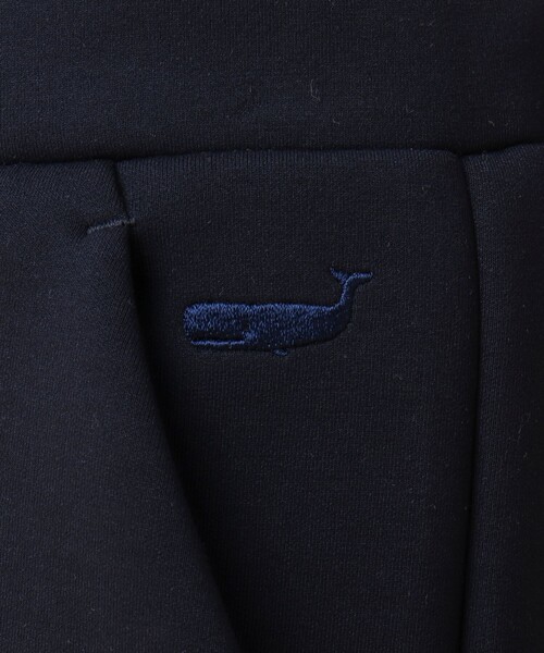 NOLLEY’S（ノーリーズ）の「クジラ刺繍ダンボールニット イージーパンツ 24AW（その他パンツ・メンズ・グレー/ブラック/ネイビー・M/L）」の22枚目の写真