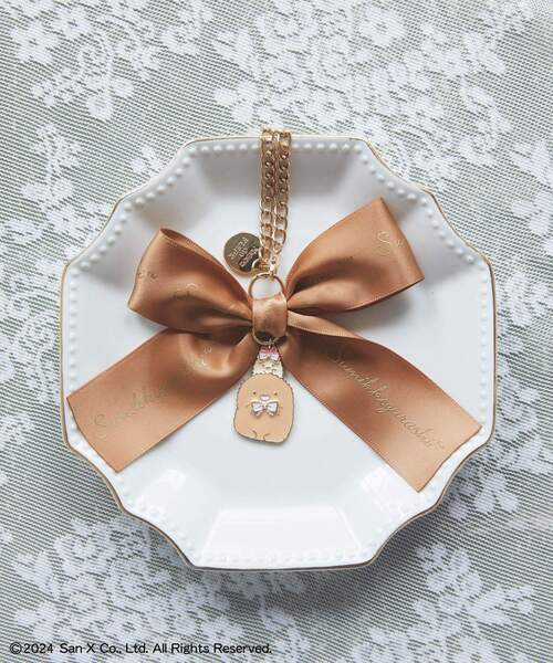 Maison de FLEUR（メゾンドフルール）の「とんかつ・えびふらい