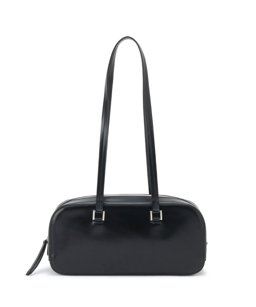 ROPE' PICNIC(ロペピクニック)の「ワイドボストンバッグ(ボストンバッグ・レディース・ベージュ系その他2/ブラック・FREE)」の8枚目の写真