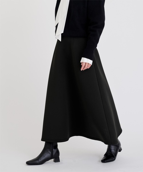 ダンボールフレアスカート（スカート）｜ur's（ユアーズ）の