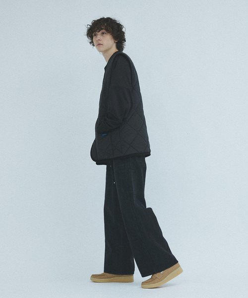 LAVENHAM（ラベンハム）の「【LAVENHAM / ラベンハム】417別注 NACTON