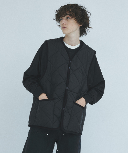 LAVENHAM（ラベンハム）の「【LAVENHAM / ラベンハム】417別注 NACTON