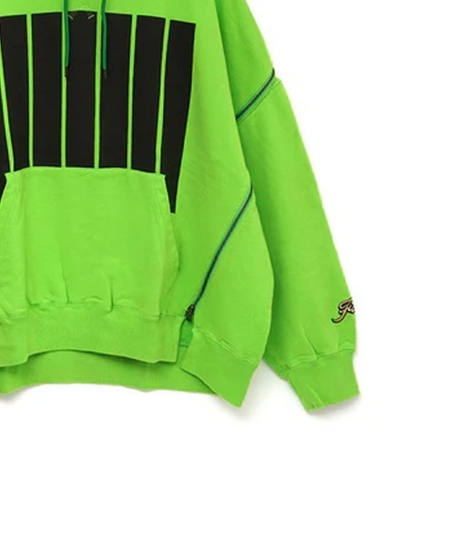 FACETASM（ファセッタズム）の「【FACETASM / ファセッタズム】7BARS