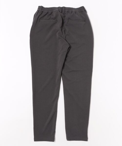 RATTLE TRAP（ラトルトラップ）の「楊柳ジャージーテーパードイージーパンツ（その他パンツ・メンズ・ネイビー/ブラック・LL/L/M/S）」の3枚目の写真