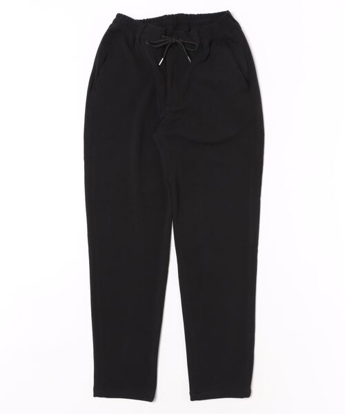 RATTLE TRAP（ラトルトラップ）の「楊柳ジャージーテーパードイージーパンツ（その他パンツ・メンズ・ネイビー/ブラック・LL/L/M/S）」の10枚目の写真