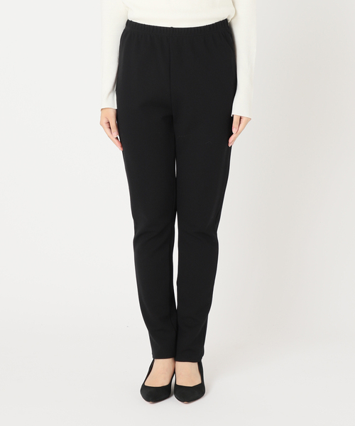 裏起毛レギンスパンツ（その他パンツ）｜FRAMeWORK（フレームワーク