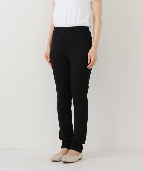 セール】裏起毛レギンスパンツ（その他パンツ）｜FRAMeWORK（フレーム