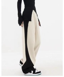 Per sist ence（パーシエンス）の「サイドラインスウェットパンツ（スウェットパンツ）」