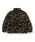 A BATHING APEiAxCVOGCvj́u1ST CAMO DOWN JACKETi_EWPbg/R[gjvbO[