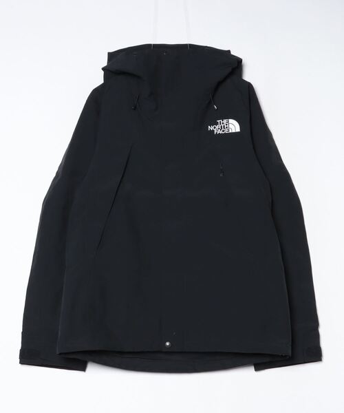 ザ ノース フェイス THE NORTH FACE Mountain Jacket_マウンテンジャケット