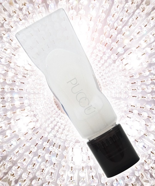 PUCCU（プック） カラーリップセラム（口紅/リップティント/グロス