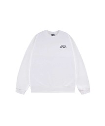 SPLR（エス・ピー・エル・アール）の「スウェット｜Christmas Girl Crew Sweat｜SPLR｜公式通販（スウェット）」