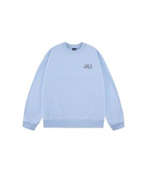 SPLR（エス・ピー・エル・アール）の「スウェット｜Christmas Girl Crew Sweat｜SPLR｜公式通販（スウェット）」