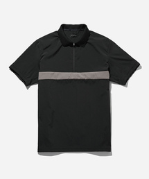 Brush Stroke Polo Shirt SS | Saturdays NYC Japan