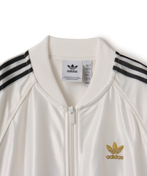 adidas（アディダス）の「adidas SST TT / アディダス スーパースター