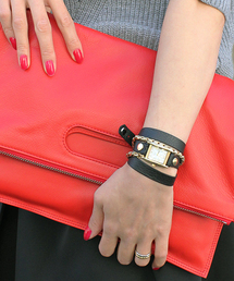 LA MER COLLECTIONS | 【LA　MER　COLLECTIONS　2015　AW Collection】(アナログ腕時計)