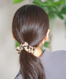 【LES CLEIAS】べっ甲クリップバレッタ べっ甲」に該当するバレッタ/ヘアクリップファッション通販
