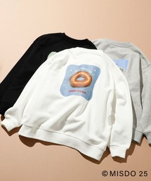 LEPSIM(vVB)́yMister Donut×LEPSIMzyKIDSzCXgN[vI[o[@286026(XEFbg)