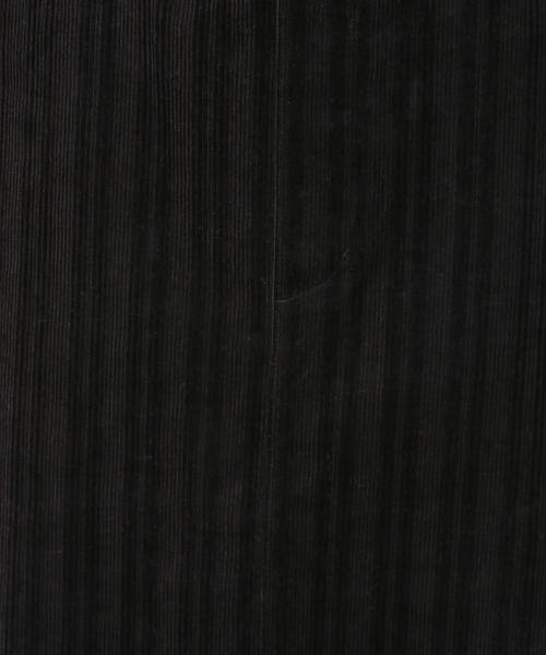 studio CLIP(スタディオクリップ)の「サスペンダー付きジャンパースカート(スカート・レディース・ブラック/キャメル・FREE)」の13枚目の写真