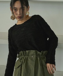 SLUB TOPS