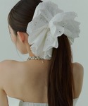 eimy istoire(エイミーイストワール)の「ヘアアクセサリー(シュシュ)」