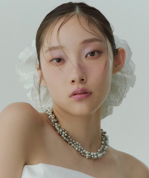 CELINE イングリッシュエンブロイダリーシュシュ 楽天市場】【ｸｰﾎﾟﾝ5%OFF】セリーヌ／CELINE ”SCRUNCHY ENGLISH