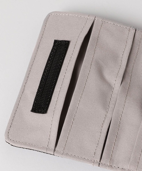 GLOBAL WORK（グローバルワーク）の「洗えるスクール移動ポケ/288812（ボディバッグ/ウエストポーチ・キッズ・ラベンダー/ブラック/ブラック系その他・ONE SIZE）」の15枚目の写真