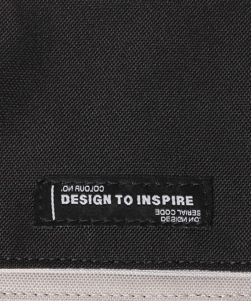 GLOBAL WORK（グローバルワーク）の「洗えるスクール移動ポケ/288812（ボディバッグ/ウエストポーチ・キッズ・ラベンダー/ブラック/ブラック系その他・ONE SIZE）」の17枚目の写真