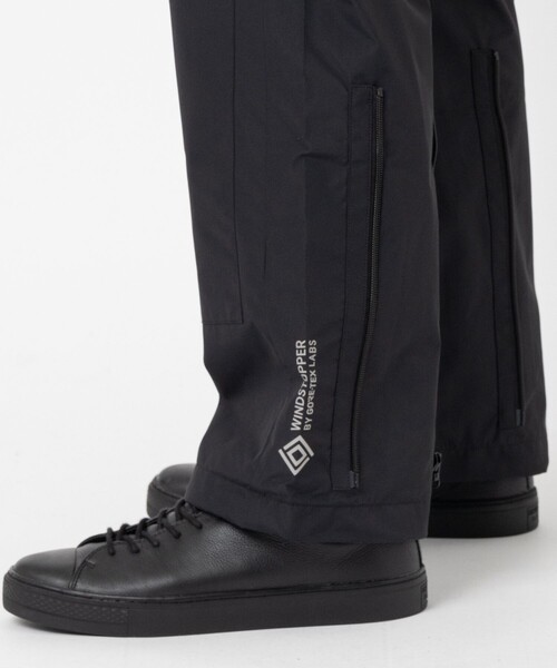 断捨離❣️ディーベックD-VEC GORE-TEX D-VEC-/ディーベック】WINDSTOPPER BY GORE-TEX LABS 3L