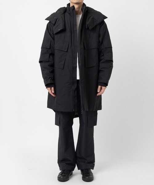 断捨離❣️ディーベックD-VEC GORE-TEX D-VEC-/ディーベック】WINDSTOPPER BY GORE-TEX LABS 3L