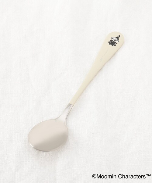 212 KITCHEN STORE（トゥワントゥキッチンストア）の「スプーン　リトルミィ ＜MOOMIN ムーミン＞（カトラリー・レディース・その他・00）」の2枚目の写真