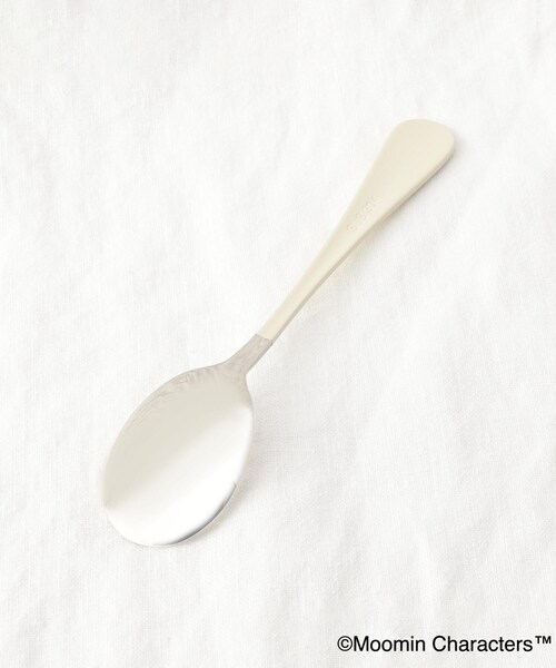 212 KITCHEN STORE（トゥワントゥキッチンストア）の「スプーン　リトルミィ ＜MOOMIN ムーミン＞（カトラリー・レディース・その他・00）」の3枚目の写真