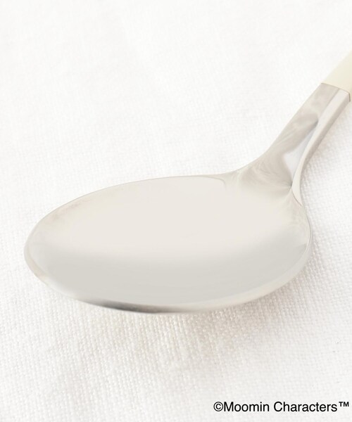 212 KITCHEN STORE（トゥワントゥキッチンストア）の「スプーン　リトルミィ ＜MOOMIN ムーミン＞（カトラリー・レディース・その他・00）」の4枚目の写真