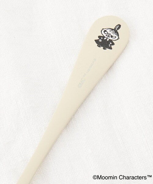 212 KITCHEN STORE（トゥワントゥキッチンストア）の「スプーン　リトルミィ ＜MOOMIN ムーミン＞（カトラリー・レディース・その他・00）」の5枚目の写真