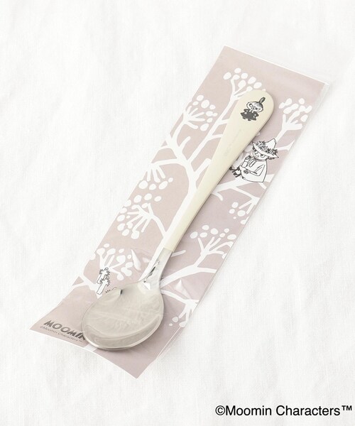 212 KITCHEN STORE（トゥワントゥキッチンストア）の「スプーン　リトルミィ ＜MOOMIN ムーミン＞（カトラリー・レディース・その他・00）」の6枚目の写真