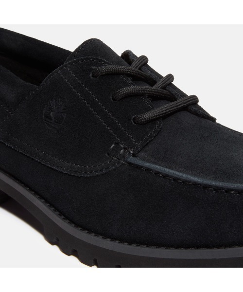 セール】オーセンティック ライト ボート シューズ メンズ（モカシン