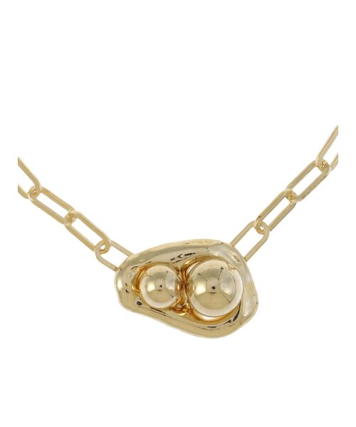 ELENDEEK（エレンディーク）の「デザインマンテルブレスレット（ブレスレット・レディース・シルバー/ゴールド・FREE）」の9枚目の写真