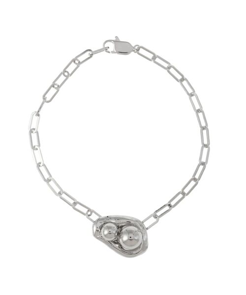 ELENDEEK（エレンディーク）の「デザインマンテルブレスレット（ブレスレット・レディース・シルバー/ゴールド・FREE）」の12枚目の写真