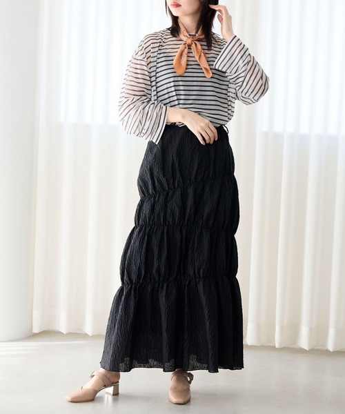 HIMIKO(ヒミコ)の「【Made in Japan】【HIMIKO】【撥水】スクエアトゥベルトミュール/651510(パンプス・レディース・ブラック/ピンク/アイボリー・22.5cm/23.5cm/24.5cm/25.5cm/26.5cm/23.0cm/24.0cm/25.0cm/26.0cm/21.5cm/22.0cm)」の22枚目の写真