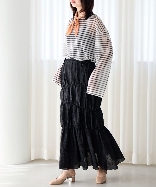 HIMIKO(ヒミコ)の「【Made in Japan】【HIMIKO】【撥水】スクエアトゥベルトミュール/651510(パンプス・レディース・ブラック/ピンク/アイボリー・22.5cm/23.5cm/24.5cm/25.5cm/26.5cm/23.0cm/24.0cm/25.0cm/26.0cm/21.5cm/22.0cm)」の21枚目の写真
