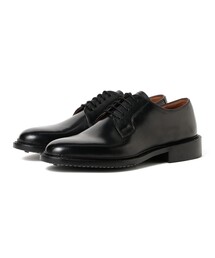 【BEAUTY&YOUTH 】all time shoesダービーレザーシューズ beauty&youth all time shoesダービーシューズ 防水撥水