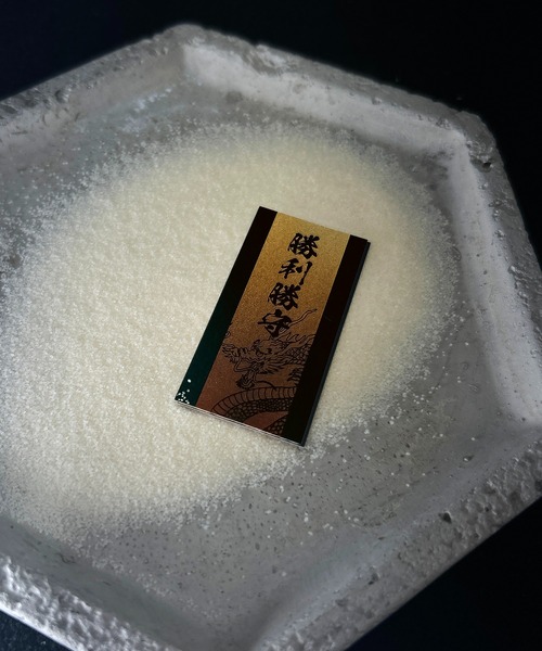 CALIFORNIA OUTFITTERS（カリフォルニア アウトフィッターズ）の「3- 勝利湯 勝守り付き SYOURI YU 入浴剤（入浴剤・バスケア・レディース・その他3/その他2/その他1・ONESIZE）」の22枚目の写真