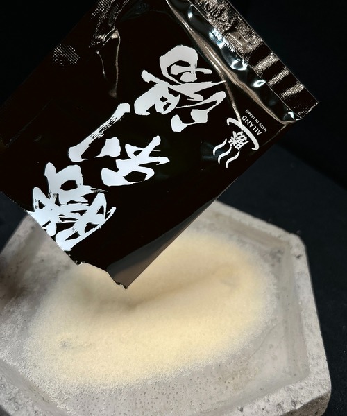 CALIFORNIA OUTFITTERS（カリフォルニア アウトフィッターズ）の「3- 勝利湯 勝守り付き SYOURI YU 入浴剤（入浴剤・バスケア・レディース・その他3/その他2/その他1・ONESIZE）」の20枚目の写真