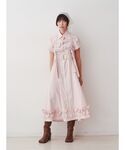 jouetie(ジュエティ)の「ワンピース/ドレス(ワンピース)」
