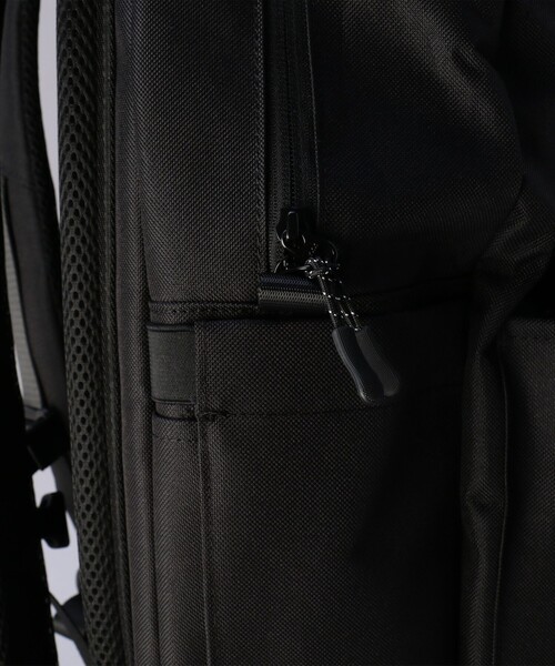 coen（コーエン）の「【C.Mt】BACK　PACK（バックパック/リュック・メンズ・ブラック・FREE）」の9枚目の写真