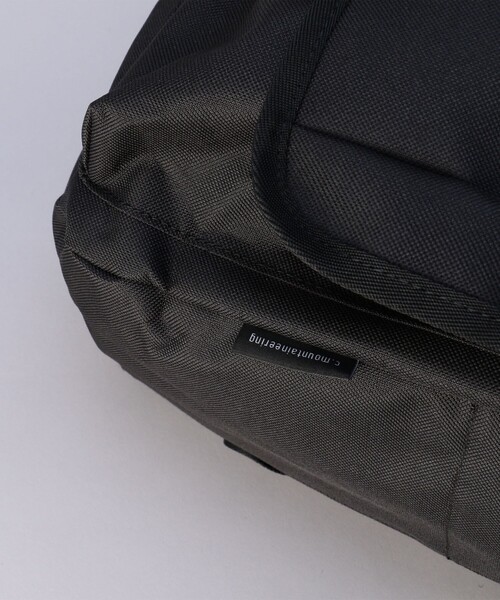 coen（コーエン）の「【C.Mt】BACK　PACK（バックパック/リュック・メンズ・ブラック・FREE）」の7枚目の写真