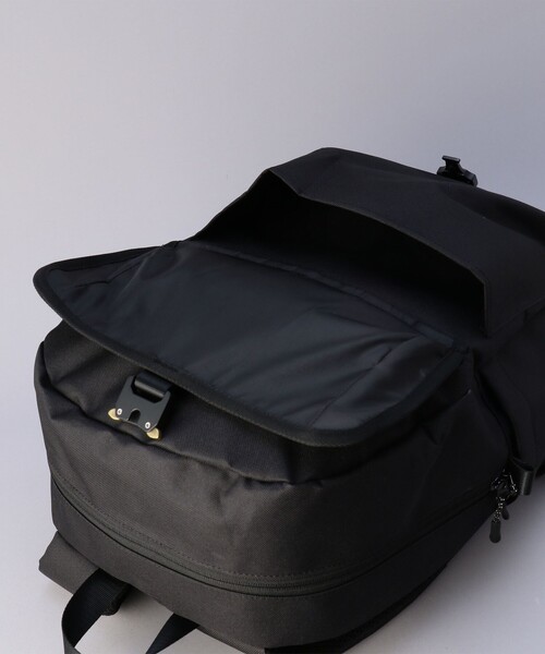 coen（コーエン）の「【C.Mt】BACK　PACK（バックパック/リュック・メンズ・ブラック・FREE）」の10枚目の写真