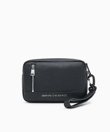 ARMANI EXCHANGE｜アルマーニエクスチェンジのポーチ通販 - ZOZOTOWN