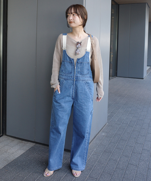 VELETTO（ベレット）の「VELETTO/ベレット SLOBE別注 ハーフムーンバッグ（ショルダーバッグ・レディース・ブラック/ベージュ・FREE）」の20枚目の写真