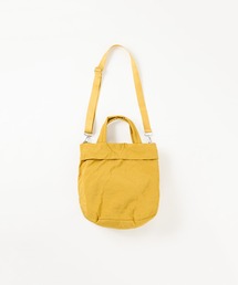 meltum（メルタム）の「【ZOZO限定】2WAY NYLON TOTE SHOULDER（ショルダーバッグ）」